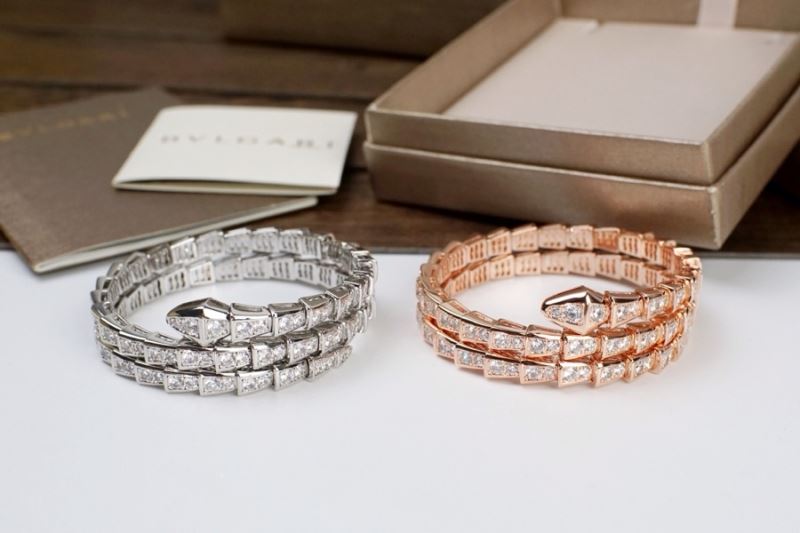 Bvlgari Bracelets